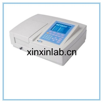 UV-6000/UV-6000PC型紫外可见分光光度计