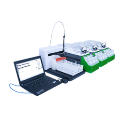 CFIA 系列全自动流动注射分析仪