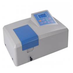 V-5100型可见分光光度计